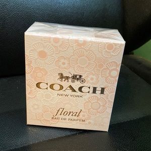 Floral Blush Eau de Parfum